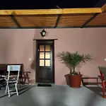 Colours - Old Town - Studios