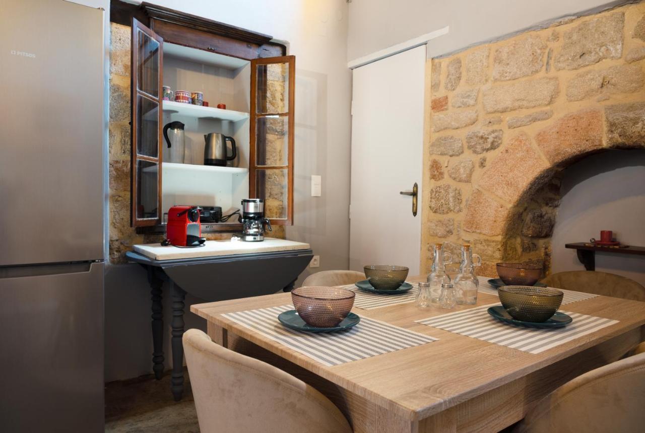 Appartement Colours - Old Town - *