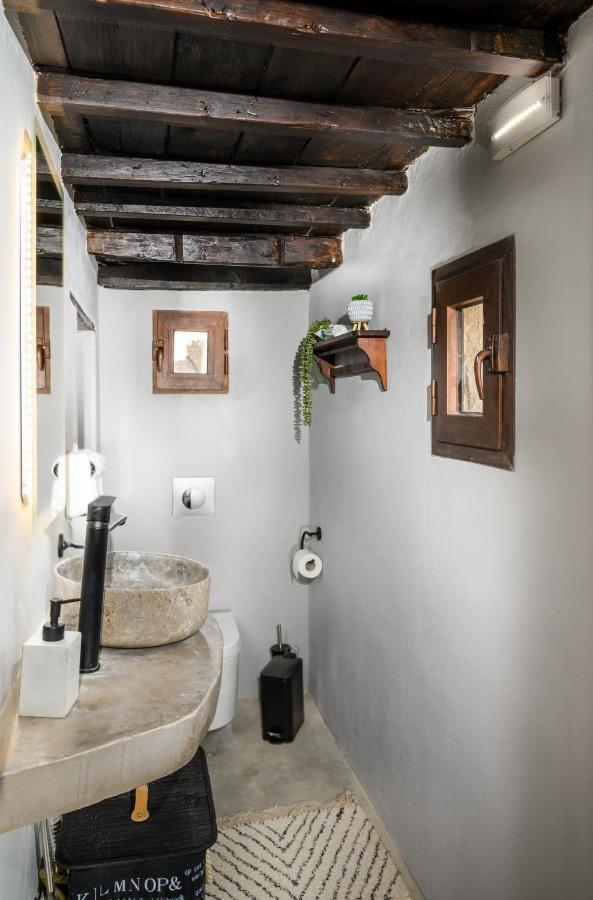Appartement Colours - Old Town - Rhodes City