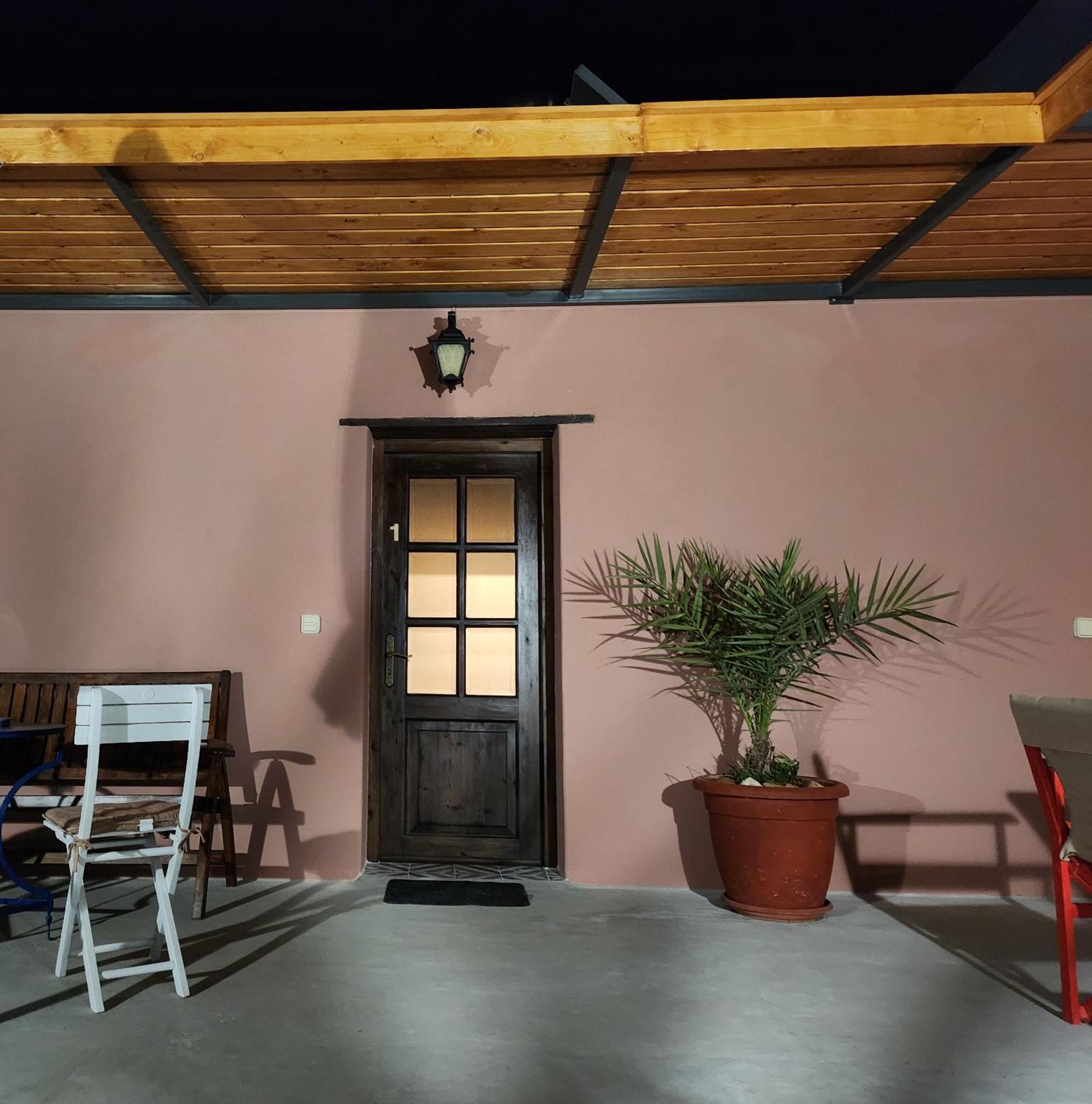 Appartement Colours - Old Town -