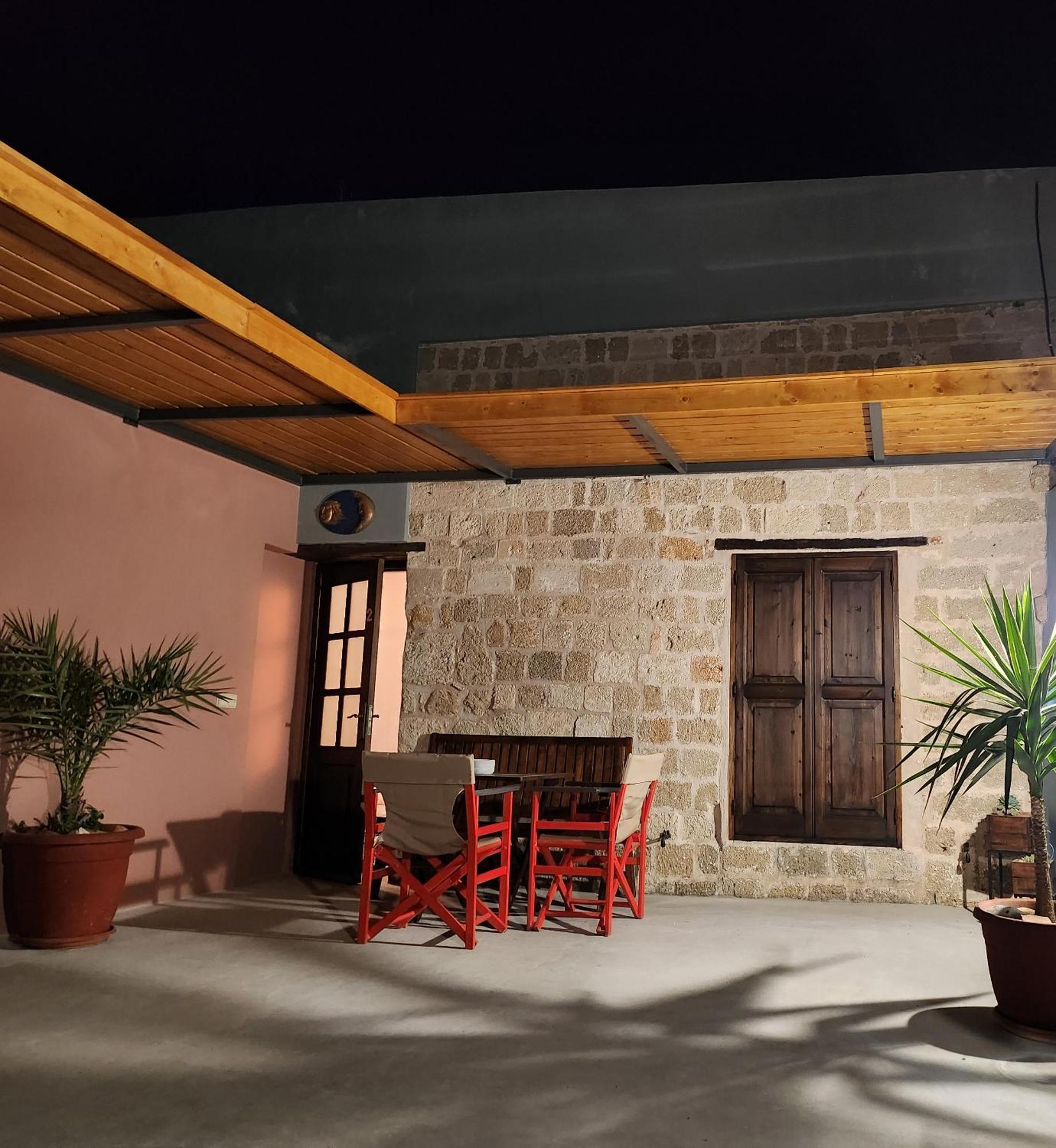 Appartement Colours - Old Town - Rhodes City