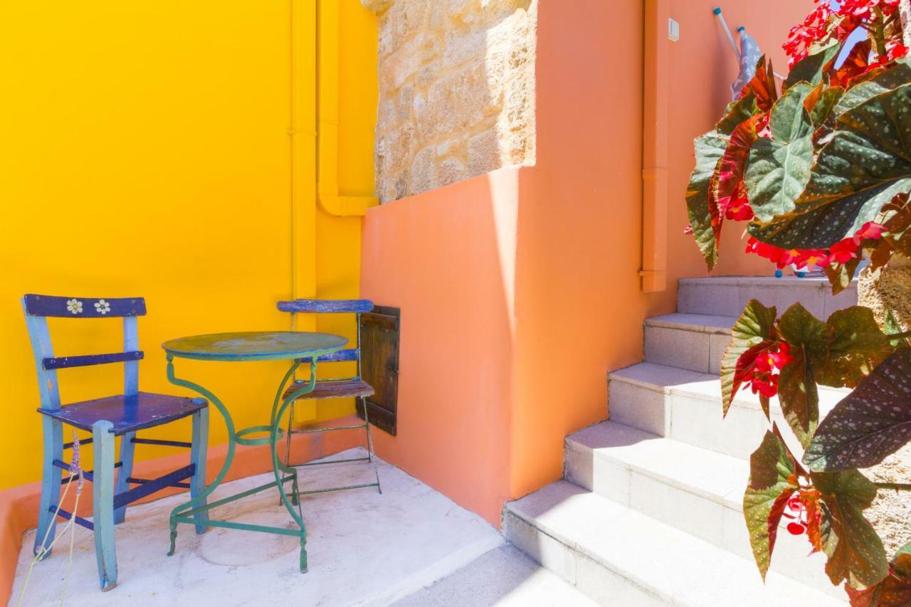 Appartement Colours - Old Town - Rhodes City