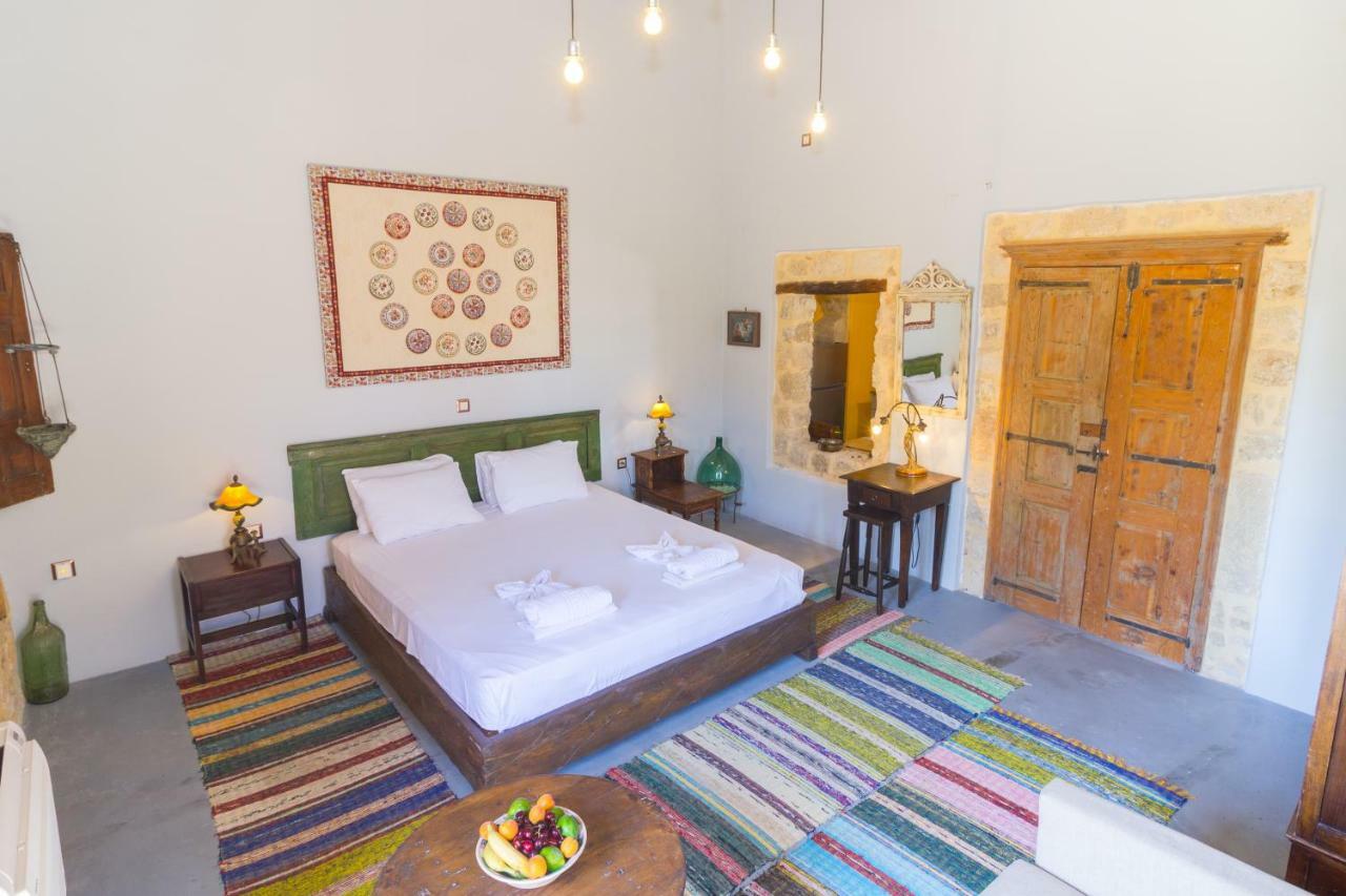 Colours - Old Town - Appartement