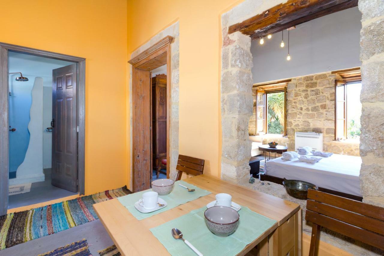 Colours - Old Town - Appartement