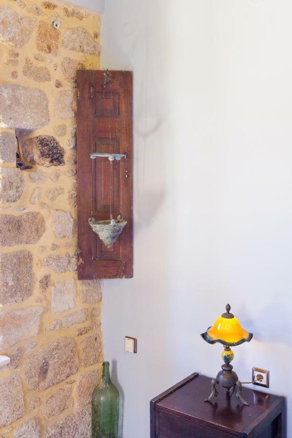 Colours - Old Town - Appartement Rhodes City