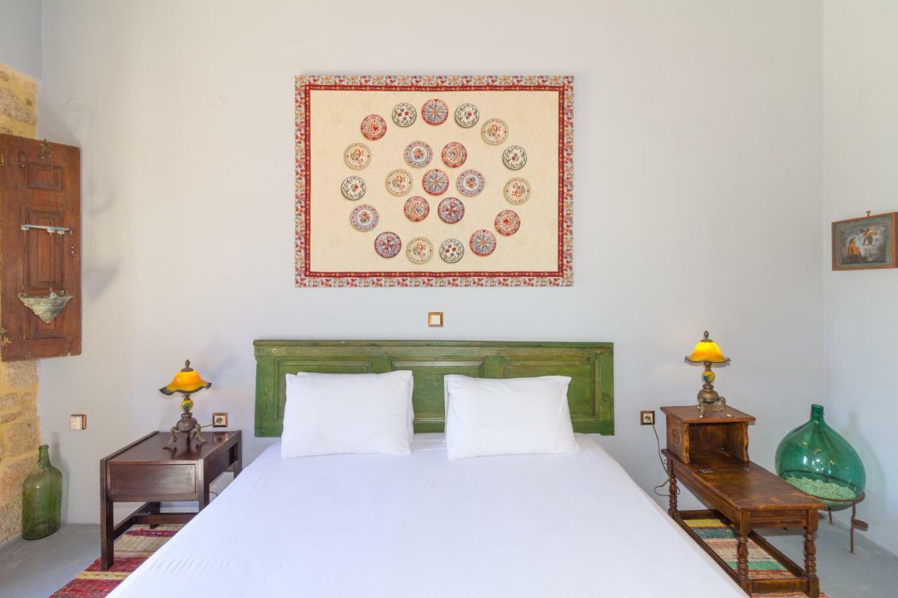 Colours - Old Town - Appartement Rhodes City